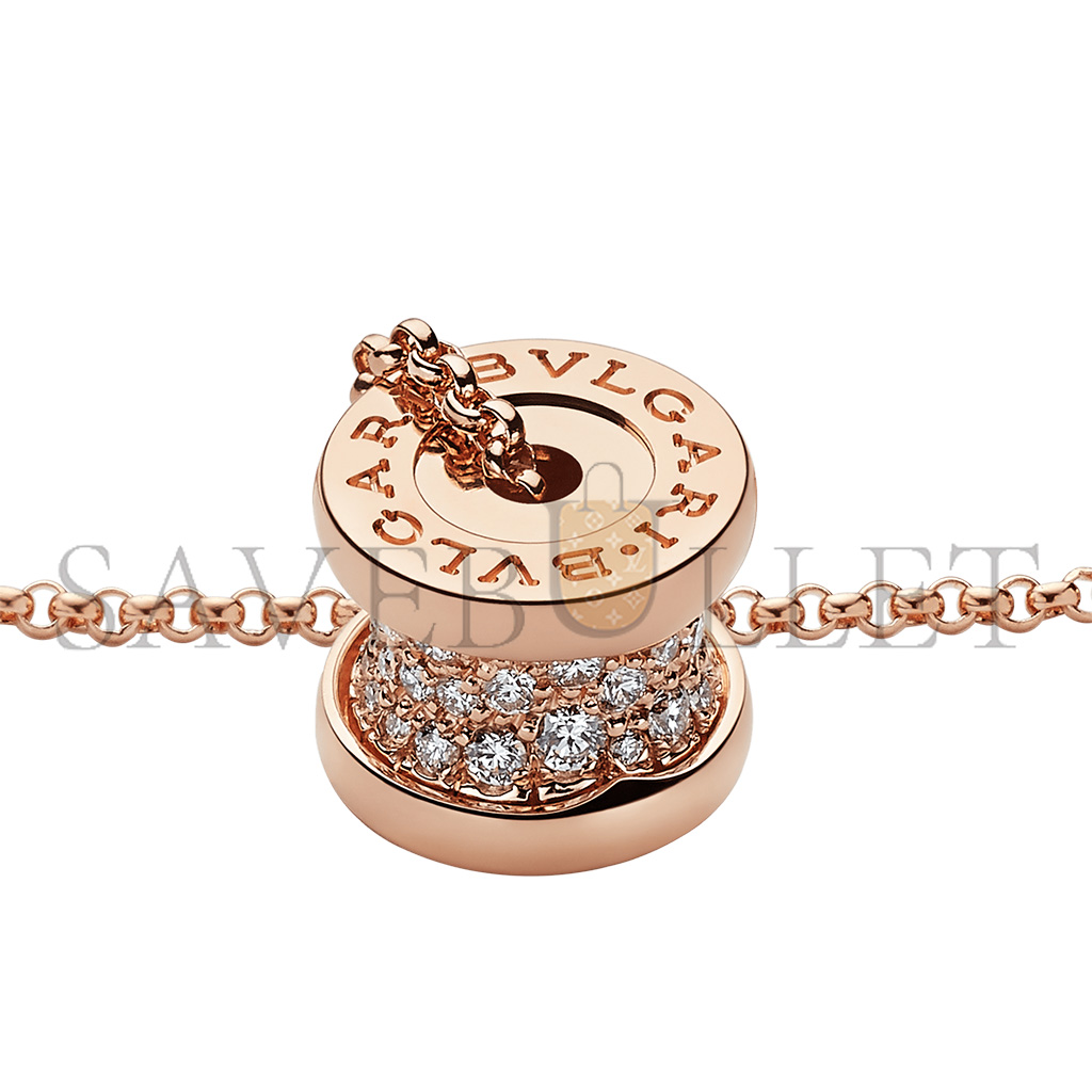 B*l*ai b.zero1 necklace 351116